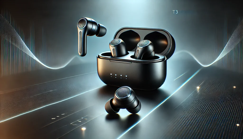 soundpeats t3 pro