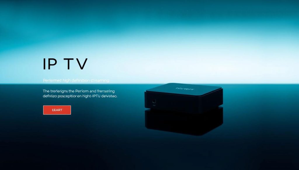 iptv maroc