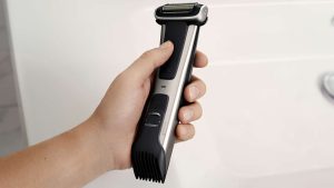 tendeuse a barbe